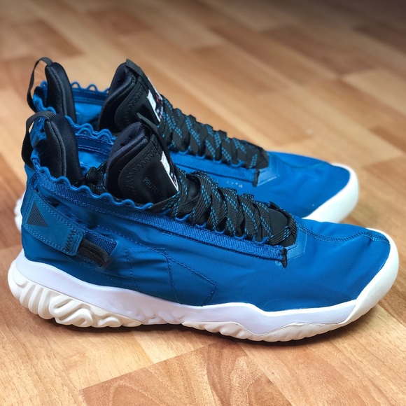 💰MEGA SALE💰 Nike Jordan Proto-React Mens - Picture 7 of 8